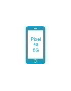 Google Pixel 4a 5G Tillbehör