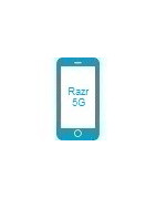 Motorola Razr 5G Tillbehör