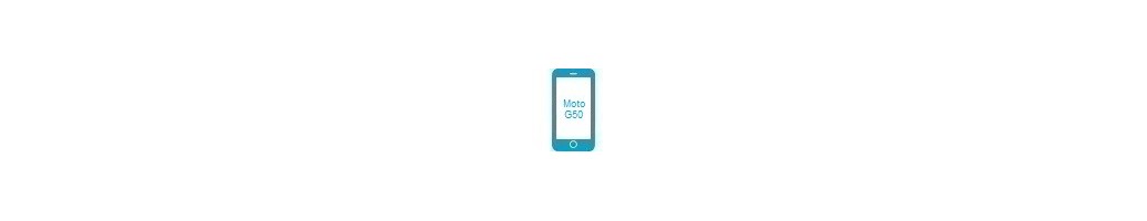 Tillbehör för Moto G50 från Motorola