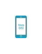 Motorola Moto G50 Tillbehör