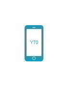 Vivo Y70 Tillbehör