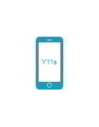 Vivo Y11s Tillbehör