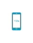 Vivo Y20s Tillbehör