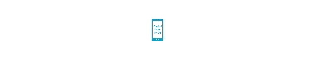 Tillbehör för Redmi Note 10 5G från Xiaomi