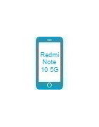 Xiaomi Redmi Note 10 5G Tillbehör