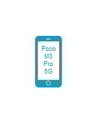 Xiaomi Poco M3 Pro 5G Tillbehör