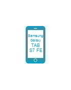 Samsung Galaxy Tab S7 FE Tillbehör