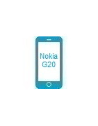 Nokia G20 Tillbehör