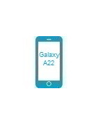 Samsung Galaxy A22 Tillbehör