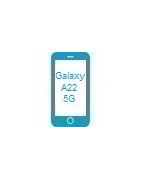 Samsung Galaxy A22 5G Tillbehör