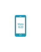 Motorola Moto G20 Tillbehör