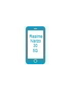 Realme Narzo 30 5G Tillbehör