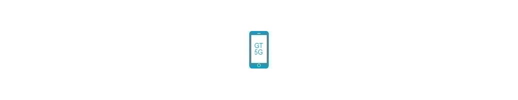 Tillbehör för GT 5G från Realme