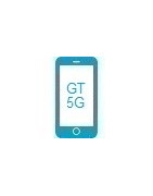Realme GT 5G Tillbehör