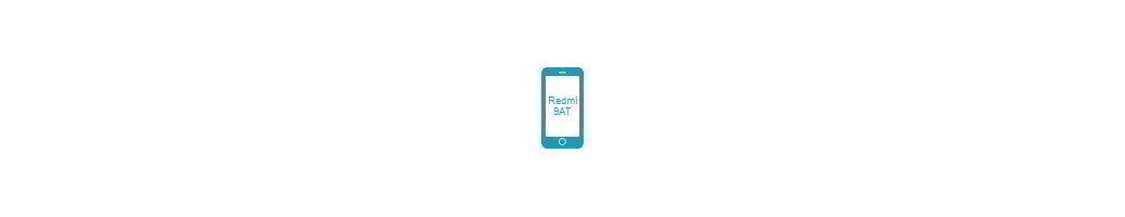 Tillbehör för Redmi 9AT från Xiaomi