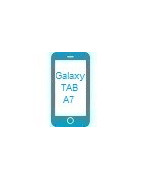Samsung Galaxy Tab A7 Lite Tillbehör