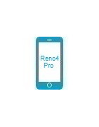 Oppo Reno4 Pro Tillbehör