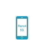 Oppo Reno4 5G Tillbehör