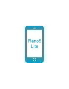 Oppo Reno5 Lite Tillbehör