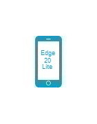 Motorola Edge 20 Lite Tillbehör