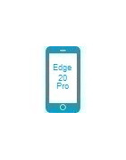 Motorola Edge 20 Pro Tillbehör