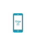 Motorola Edge 20 Tillbehör
