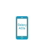 Samsung Galaxy A03s Tillbehör