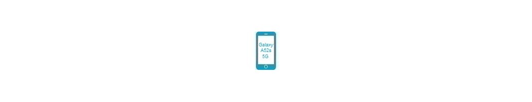 Tillbehör för Galaxy A52s 5G från Samsung