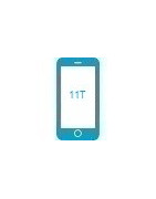 Xiaomi 11T Tillbehör
