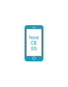 OnePlus Nord CE 5G Tillbehör