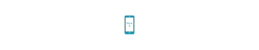 Tillbehör för Nova 9 från Huawei