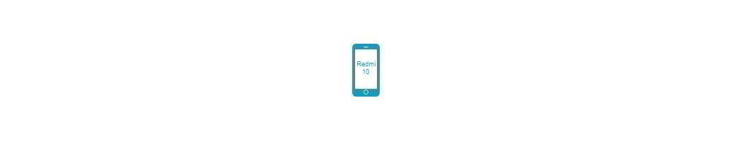 Tillbehör för Redmi 10 från Xiaomi