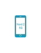 OnePlus Nord 2 5G Tillbehör