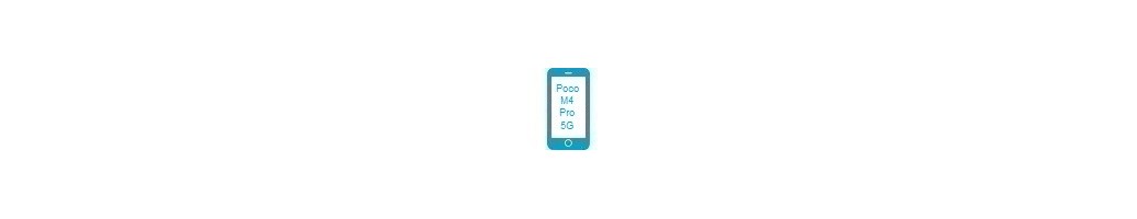 Tillbehör för Poco M4 Pro 5G från Xiaomi