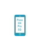 Xiaomi Poco M4 Pro 5G Tillbehör