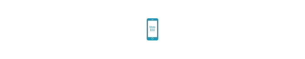 Tillbehör för Moto E30 från Motorola