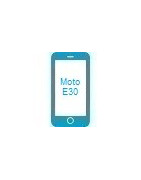 Motorola Moto E30 Tillbehör