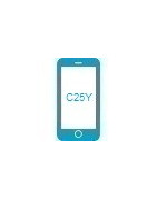 Realme C25Y Tillbehör