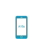 Oppo A16s Tillbehör