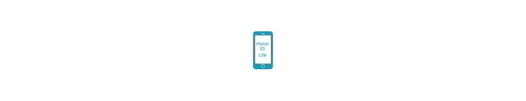Tillbehör för Honor 50 Lite från Huawei