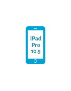 iPad Pro 10.5 Tillbehör