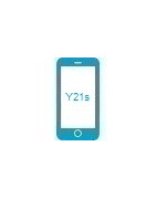 Vivo Y21s Tillbehör