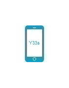 Vivo Y33s Tillbehör