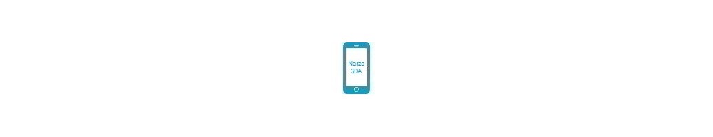 Tillbehör för Narzo 30A från Realme