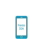 Realme Narzo 30A Tillbehör