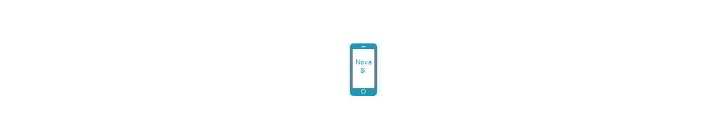 Tillbehör för Nova 8i från Huawei