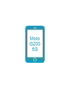 Motorola Moto G200 5G Tillbehör