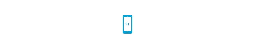 Tillbehör för Galaxy S7 från Samsung