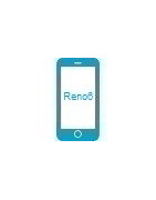 Oppo Reno6 Tillbehör