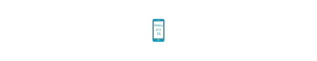 Tillbehör för Galaxy A13 5G från Samsung